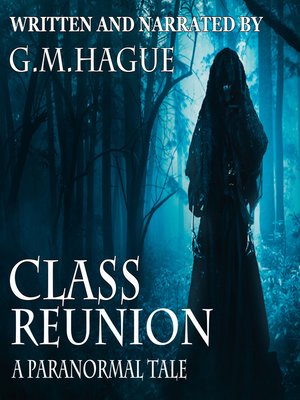 cover image of Class Reunion